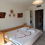 Apartamento Pied De Piste Ski, Velo A 20 M Du Telesiege 