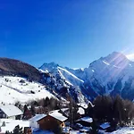 Apartamento Pied De Piste Ski, Velo A 20 M Du Telesiege 