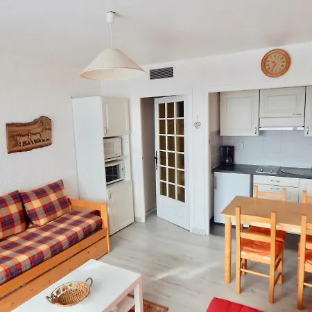 Le Diable: Ski-in/ski-out With Panoramic Views *