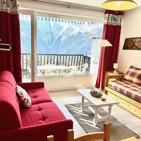 Pied De Piste A 20 M Du Telesiege 