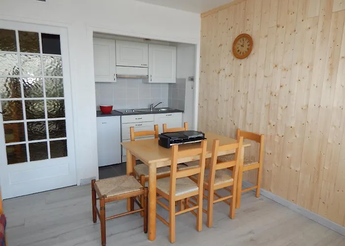 Le Diable: Ski-in/ski-out With Panoramic Views *