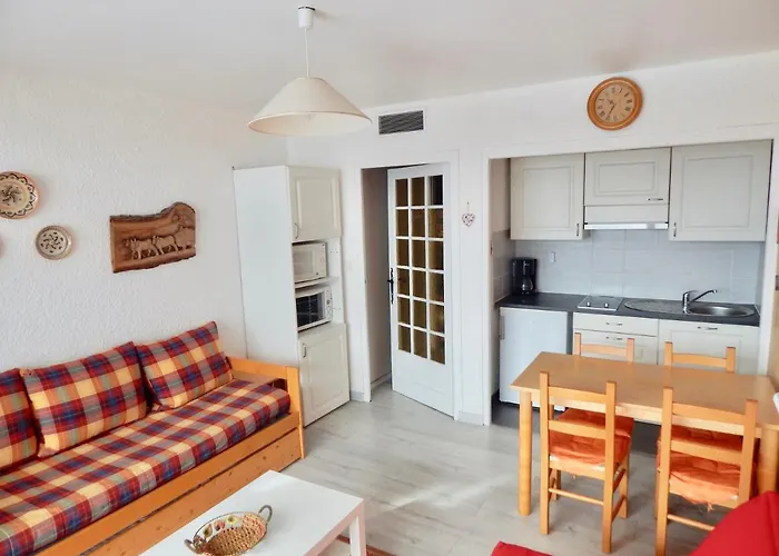 Le Diable: Ski-in/ski-out With Panoramic Views *