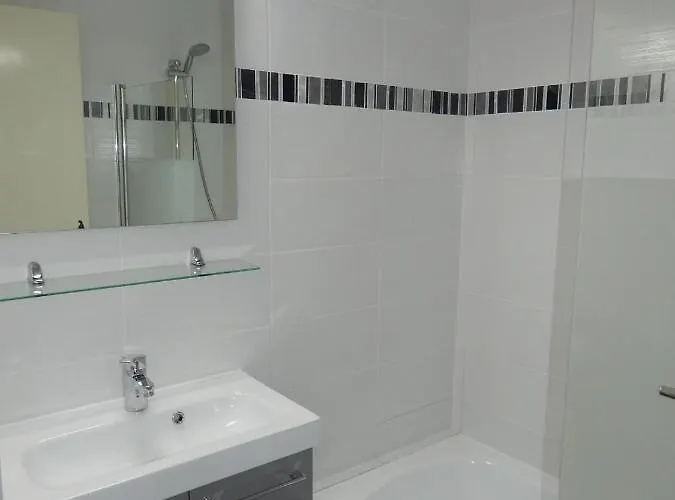 Le Diable: Ski-in/ski-out With Panoramic Views Apartment *