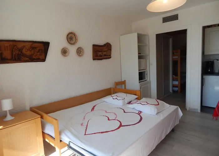 Appartamento Pied De Piste à 20 M Du Telesiege Le Diable, Menage Inclus, Possible De Louer 2 Apparts, Vue Panoramique